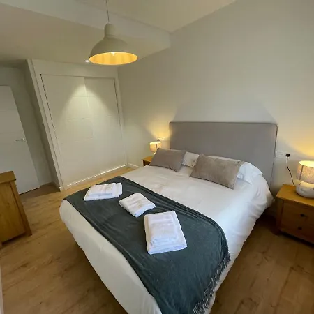 Mar De Apartment *