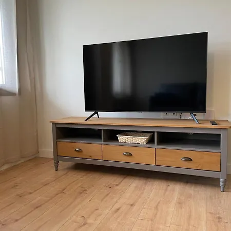 Mar De Apartment *