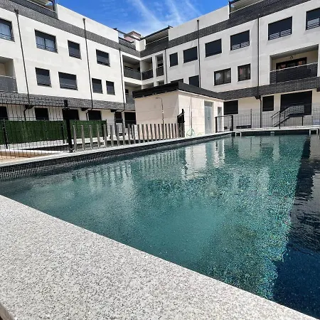 Mar De Apartment *