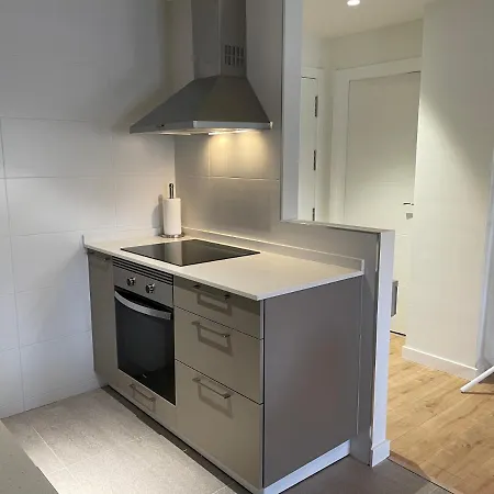 Mar De Apartment