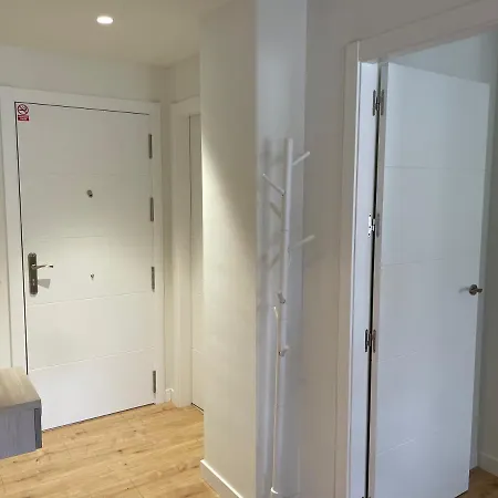 Mar De Apartment