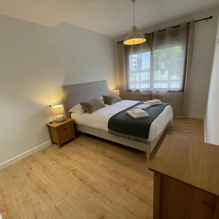 Mar De Apartment Llanes