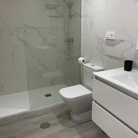 Mar De Appartement