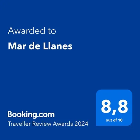 Mar De Llanes